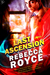 Last Ascension (The Capes, #3) by Rebecca Royce