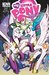 My Little Pony Friendship is Magic #20 by Katie Cook