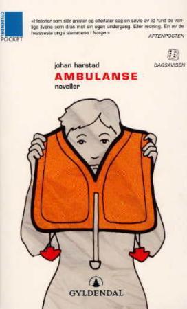 ambulanse johan harstad ambulanse johan harstad