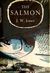 The Salmon (A New naturalist monograph, #16) by J.W. Jones