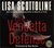 The Vendetta Defense by Lisa Scottoline