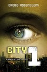 City 1 (Revolution 19, #3)