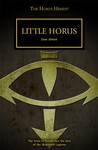 Little Horus cover