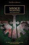 Savage Weapons cover