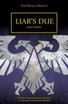Liar's Due cover