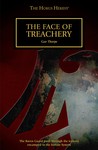 The Face of Treachery cover