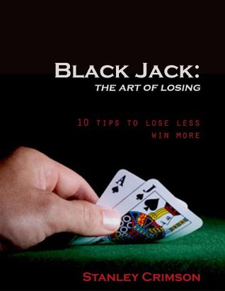Odds Of Losing 5 Blackjack Hands In A Row