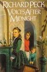 Voices after Midnight cover