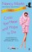 Cross Your Heart and Hope to Die (Blackbird Sisters Mystery, #4) by Nancy Martin