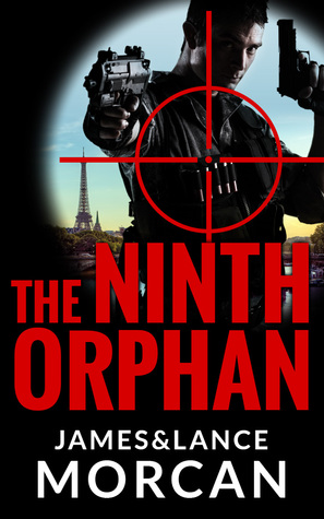 The Ninth Orphan (The Orphan Trilogy, #1)