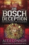 The Bosch Deception cover