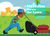 Malcolm Mows the Lawn by Renee Prewitt