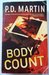 Body Count (Sophie Anderson, #1) by P.D. Martin