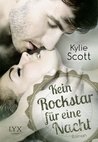 Kein Rockstar für eine Nacht (Stage Dive, #1)