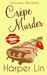 Crêpe Murder (A Patisserie Mystery #4) by Harper Lin