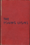 The Young Lions cover