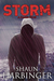 Storm (Zombie) by Shaun Harbinger