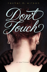 Don't Touch cover
