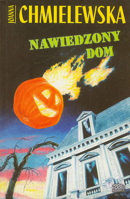 Nawiedzony dom Joanny Chmielewskiej - pdf / PRACA ZBIOROWA 2 52 z