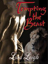 Tempting the Beast (Breeds, #1)