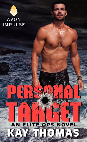 Personal Target by Kay Thomas