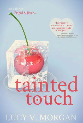 tainted-touch