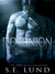 Dominion Book 1 of the Dominion Series by S.E. Lund