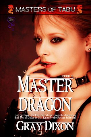 master-dragon