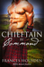 Chieftain By Command (Chieftain, #2) by Frances Housden