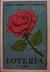 Lotería by Mario Alberto Zambrano