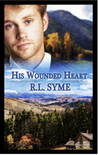 His Wounded Heart cover