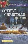 Covert Christmas cover