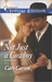Not Just a Cowboy by Caro Carson