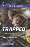 Trapped cover