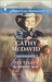The Texan's Surprise Son (Texas Rodeo Barons, #5) by Cathy McDavid