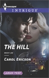 The Hill cover