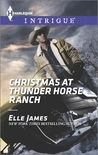 Christmas at Thunder Horse Ranch (Thunder Horse #4)