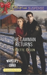 The Lawman Returns cover