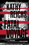 Fatal Voyage (Temperance Brennan, #4)