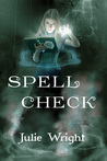Spell Check cover