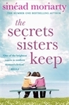 The Secrets Sisters Keep cover