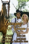Lassoing A Groom cover