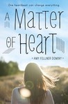A Matter of Heart cover