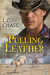Pulling Leather (Pickup Men #3) by L.C. Chase