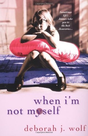 Descargar libro de la selva 2 When I'm Not Myself