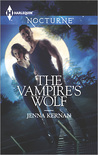 The Vampire's Wolf cover