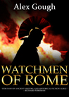 Watchmen Of Rome cover