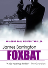 Foxbat cover