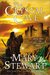 The Crystal Cave (Arthurian Saga, #1) by Mary Stewart