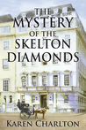 The Mystery of the Skelton Diamonds cover